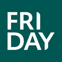 Friday Kiosk